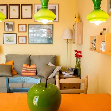 Creu St Pol G5 Terraza Y Vistas Junto A La Playa Apartment Girona
