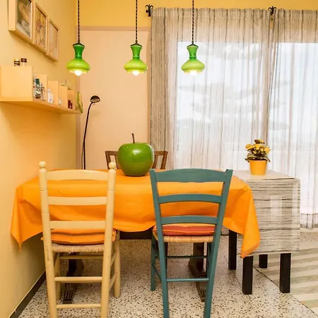 Creu St Pol G5 Terraza Y Vistas Junto A La Playa Apartment