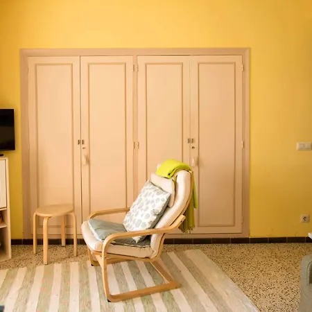 Creu St Pol G5 Terraza Y Vistas Junto A La Playa Apartment Girona