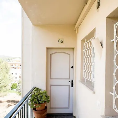 Creu St Pol G5 Terraza Y Vistas Junto A La Playa Apartment