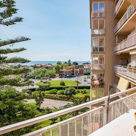 Creu St Pol G5 Terraza Y Vistas Junto A La Playa Apartment *
