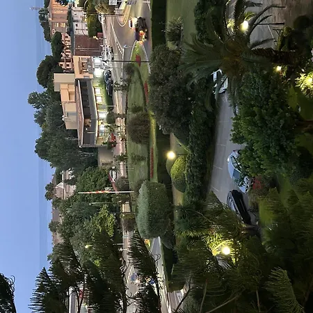 Creu St Pol G5 Terraza Y Vistas Junto A La Playa Apartment Girona