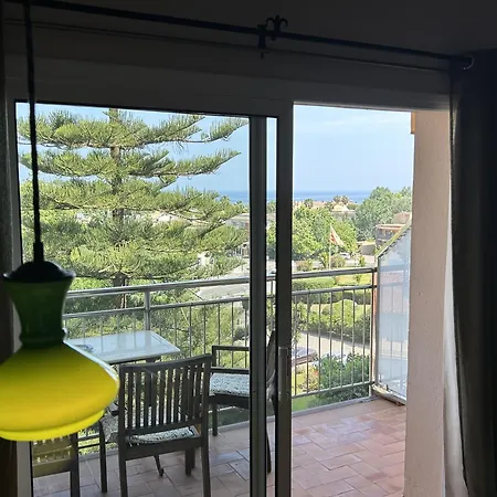 Creu St Pol G5 Terraza Y Vistas Junto A La Playa *