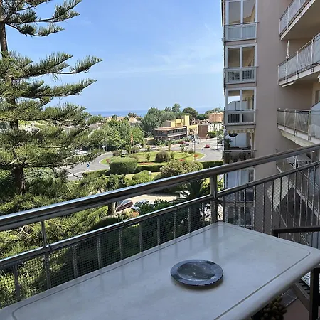 Creu St Pol G5 Terraza Y Vistas Junto A La Playa Apartment *